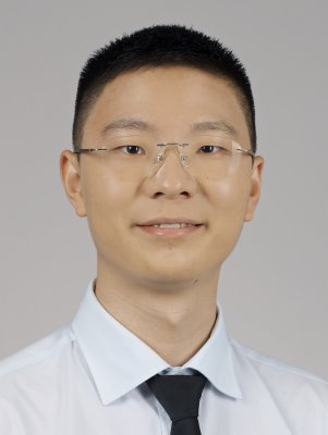 Zipeng Liu