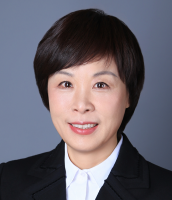 Xiuli Liu