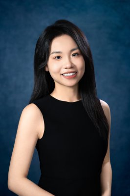 Jiayu Wang