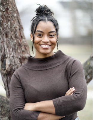 Talia Thomas