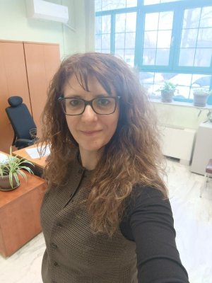 Aristea Kounani