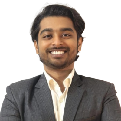 Ritik Anand